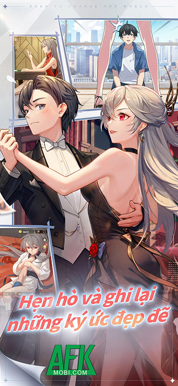 Crazy Ones sắp chính thức cập bến thị trường Việt Nam với tên mới Mã Lệnh Tình Yêu 3