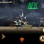 Điều khiển những bậc thầy võ thuật chiến đấu trong game hành động Martial Lords afkmobi martiallords 1jpg