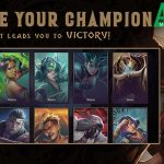 Mastra: Battle Arena game MOBA 5v5 mới đến từ đảo quốc liên lục địa Indonesia afkmobi mastrabattlearena 1jpg