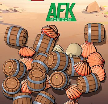 MatchBound Legends game chiến thuật chiến đấu theo phong cách giải đố afkmobi matchboundlegends 1jpg