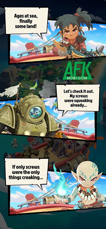 MatchBound Legends game chiến thuật chiến đấu theo phong cách giải đố 1 MatchBound Legends game chiến thuật chiến đấu theo phong cách giải đố 1