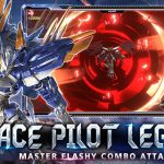 Mecha Destiny game đấu tướng lấy chủ đề Gundam với nền đồ họa cực đẹp mắt afkmobi mechadestiny 1jpg