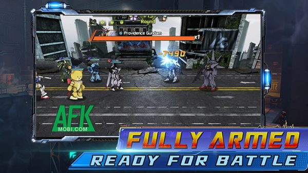 Mech Core: Battle Surge game đấu tướng chiến thuật cực hay dành cho fan Gundam 25 Mech Core: Battle Surge game đấu tướng chiến thuật cực hay dành cho fan Gundam afkmobi mechbattleinfinitewar 1jpg