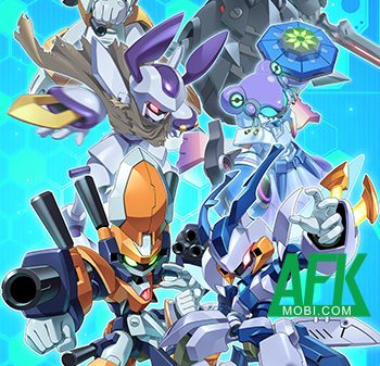 Medabots Survivors game hành động sinh tồn đơn giản lấy chủ đề từ thương hiệu Medabots 29 Medabots Survivors game hành động sinh tồn đơn giản lấy chủ đề từ thương hiệu Medabots afkmobi medabotssurvivors 1jpg