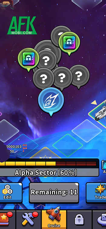 Bảo vệ hòa bình giữa các vì sao trong game Mega Tower 2: Starship Voyage 1 Bảo vệ hòa bình giữa các vì sao trong game Mega Tower 2: Starship Voyage 1