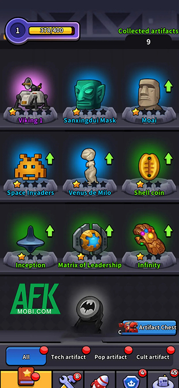 Bảo vệ hòa bình giữa các vì sao trong game Mega Tower 2: Starship Voyage 3 Bảo vệ hòa bình giữa các vì sao trong game Mega Tower 2: Starship Voyage 3