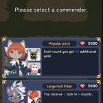 Xây dựng đội quân mèo trong những trận đấu trực tuyến với game chiến thuật Meow Clash 6 Xây dựng đội quân mèo trong những trận đấu trực tuyến với game chiến thuật Meow Clash afkmobi meowclash 1jpg