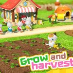 Meow Star Acres 2 mời bạn xây dựng trang trại cùng những người bạn mèo đáng yêu 25 Meow Star Acres 2 mời bạn xây dựng trang trại cùng những người bạn mèo đáng yêu afkmobi meowstararcres2 1jpg