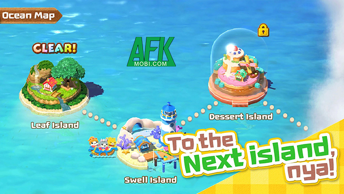 Meow Star Acres 2 mời bạn xây dựng trang trại cùng những người bạn mèo đáng yêu 1