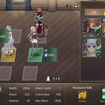 Cứu lấy thế giới cùng nhóm lính đánh thuê của bạn trong game nhàn rỗi Mecrenary Children afkmobi mercenarychildren 1jpg