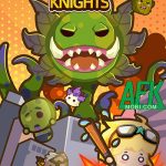 Merge Battle Knights mời người chơi tập hợp đội quân nhỏ ngộ nghĩnh của mình 6 Merge Battle Knights mời người chơi tập hợp đội quân nhỏ ngộ nghĩnh của mình afkmobi mergebattleknights 1jpg
