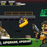 Giải cứu thế giới khi vào vai lính biệt kích tinh nhuệ trong game hành động Metal Black Ops afkmobi metalblackops 1jpg