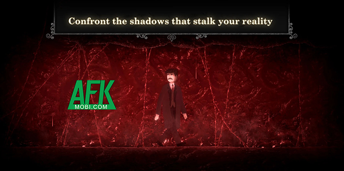 Bước vào thế giới tâm lý của một người đàn ông trung niên với game kinh dị Mental Haze 0