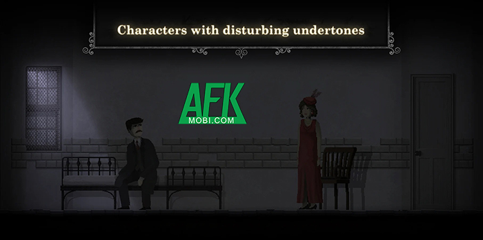 Bước vào thế giới tâm lý của một người đàn ông trung niên với game kinh dị Mental Haze 2