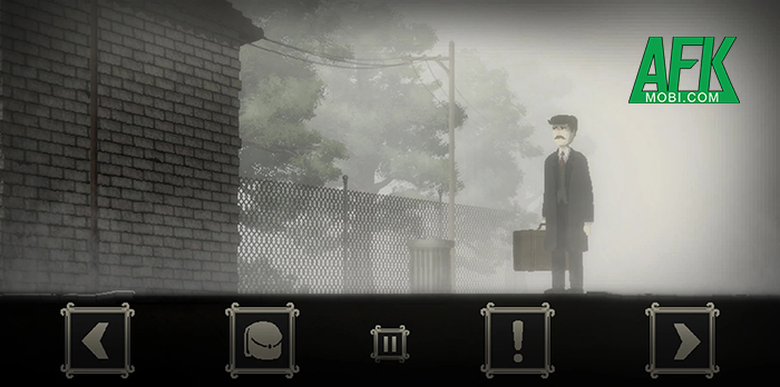 Bước vào thế giới tâm lý của một người đàn ông trung niên với game kinh dị Mental Haze 3