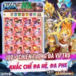 Game chiến thuật đấu tướng Mê Ta Tam Quốc – Vplay cập bến thị trường Việt Nam 9 Game chiến thuật đấu tướng Mê Ta Tam Quốc – Vplay cập bến thị trường Việt Nam afkmobi metatamquoc 1jpg