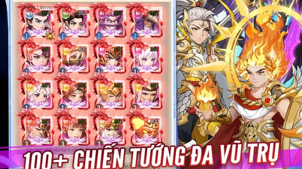 Game chiến thuật đấu tướng Mê Ta Tam Quốc – Vplay cập bến thị trường Việt Nam 35 Game chiến thuật đấu tướng Mê Ta Tam Quốc – Vplay cập bến thị trường Việt Nam afkmobi metatamquoc 1jpg