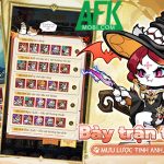 Miêu Đế Tam Quốc game thẻ tướng idle chủ đề Tam Quốc kết hợp mèo cập bến Việt Nam afkmobi mieudetamquoc 1jpg