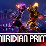 Điều khiển những anh hùng độc đáo chiến đấu trong đấu trường PvP với game Miiridian Prime afkmobi miiridianprime 5jpg