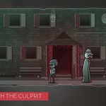 Đọc tâm trí của nghi phạm để phá án trong game trinh thám Mindcop Mobile afkmobi mindcop 1jpg