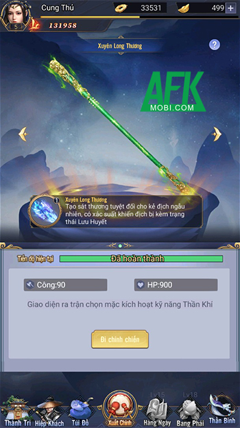 Minh Chủ Võ Lâm VPlay game đấu tướng chiến thuật rảnh tay sắp ra mắt tại Việt Nam 2 Minh Chủ Võ Lâm VPlay game đấu tướng chiến thuật rảnh tay sắp ra mắt tại Việt Nam 2