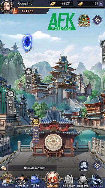 Minh Chủ Võ Lâm VPlay game đấu tướng chiến thuật rảnh tay sắp ra mắt tại Việt Nam 3 Minh Chủ Võ Lâm VPlay game đấu tướng chiến thuật rảnh tay sắp ra mắt tại Việt Nam 3