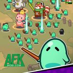 Minion Rumble cho game thủ dẫn dắt quân đoàn tay sai ngộ nghĩnh của mình afkmobi minionrumble 1jpg