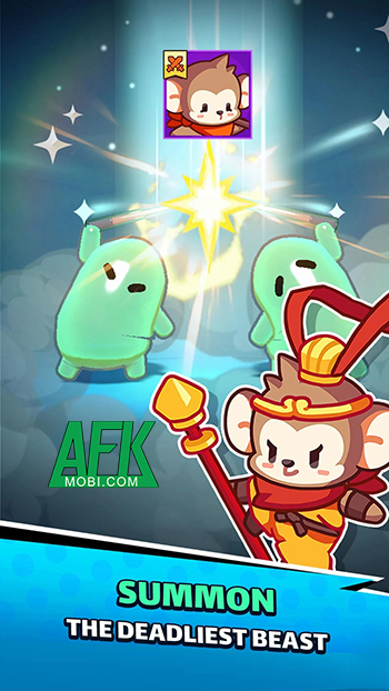 Minion Rumble cho game thủ dẫn dắt quân đoàn tay sai ngộ nghĩnh của mình 1