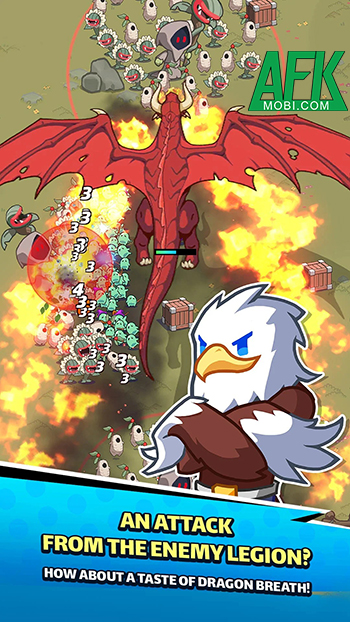 Minion Rumble cho game thủ dẫn dắt quân đoàn tay sai ngộ nghĩnh của mình 2