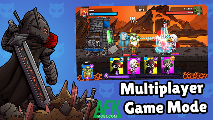 Minions World game chiến thuật có tạo hình các đơn vị được lấy cảm hứng từ Peashooter 1