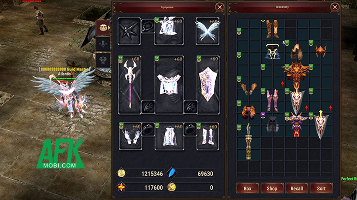 Miracle Of Atlans Global tái hiện game MU huyền thoại trên đa nền tảng 3