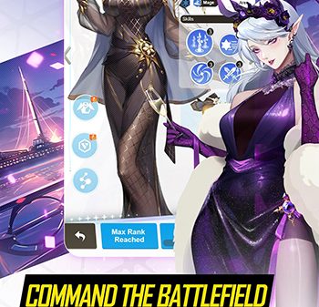 Mobile Goddess cho bạn được tập hợp đội nữ thần chibi dễ thương của mình 29 Mobile Goddess cho bạn được tập hợp đội nữ thần chibi dễ thương của mình afkmobi mobilegoddess 1jpg