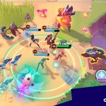 Mo.co game săn quái vật từ Supercell ra mắt bản giới hạn sau hơn 2 năm kể từ bản beta đầu tiên afkmobi mocoramat 1jpg