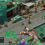 Võ Lâm Chi Mộng kinh điển sắp có mặt trên di động với tên Mộng Chí Tôn Mobile – TPL 6 Võ Lâm Chi Mộng kinh điển sắp có mặt trên di động với tên Mộng Chí Tôn Mobile – TPL afkmobi mongchitonmobiletpl 1jpg