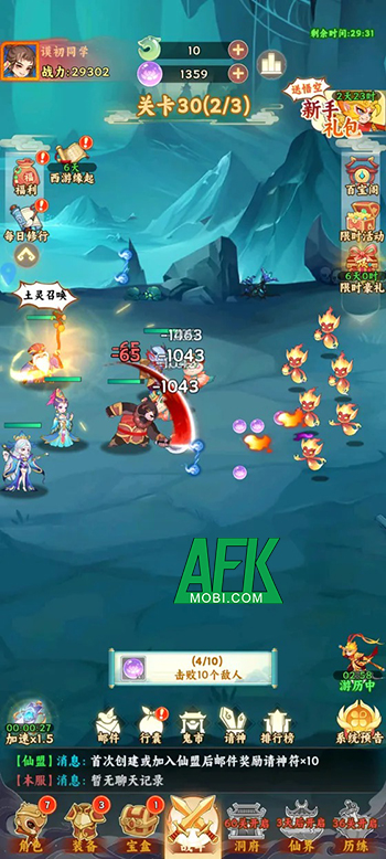 11 tựa game mobile mới tiếp tục đổ về thị trường Việt Nam trong đầu tháng 7 này! 5