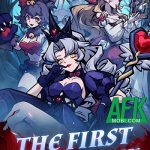 Xây dựng đội hình với các nữ quái rắn trong game đấu tướng Monster Maidens: Edenfall afkmobi monstermaidensedenfall 1jpg