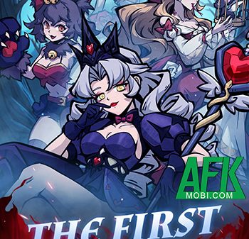 Xây dựng đội hình với các nữ quái rắn trong game đấu tướng Monster Maidens: Edenfall 28 Xây dựng đội hình với các nữ quái rắn trong game đấu tướng Monster Maidens: Edenfall afkmobi monstermaidensedenfall 1jpg