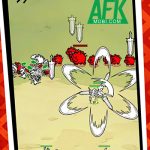 Gầy dựng những đội anh hùng phòng thủ trước bọn quái vật trong game Monster Must Die afkmobi monstermustdie 1jpg