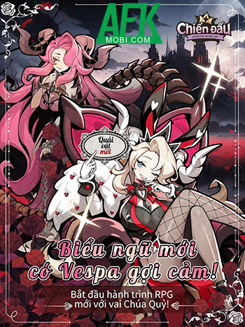 12 game di động mới cập bến làng game Việt trong khoảng cuối tháng 8 6