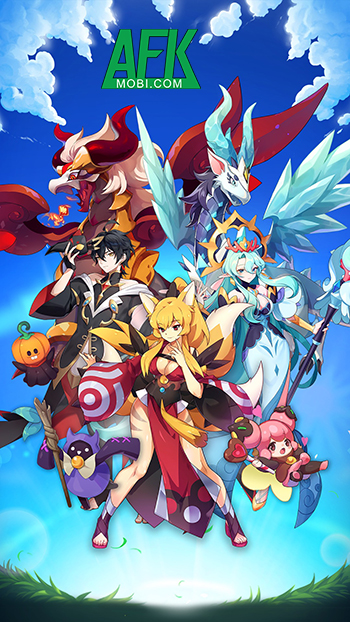 Thu phục những con quái vật trùm trong game bắn ruồi Monster Super Survival 0