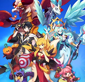 Thu phục những con quái vật trùm trong game bắn ruồi Monster Super Survival 26 Thu phục những con quái vật trùm trong game bắn ruồi Monster Super Survival afkmobi monstersupersurvival 1jpg