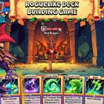 Xây dựng bộ bài chiến thuật chinh phục các ngục tối trong Monster Tales 2: Rpg Card Game afkmobi monstertales2 1jpg