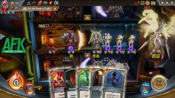 Thể hiện khả năng chiến lược của bạn trong 6 tựa game mobile thẻ bài hấp dẫn ngay sau đây! afkmobi monstertrain 2jpg