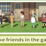 Tận hưởng cuộc sống giản dị vùng thôn quê trong game mô phỏng MORIKOMORI LIFE 6 Tận hưởng cuộc sống giản dị vùng thôn quê trong game mô phỏng MORIKOMORI LIFE afkmobi morikomorilife 1jpg