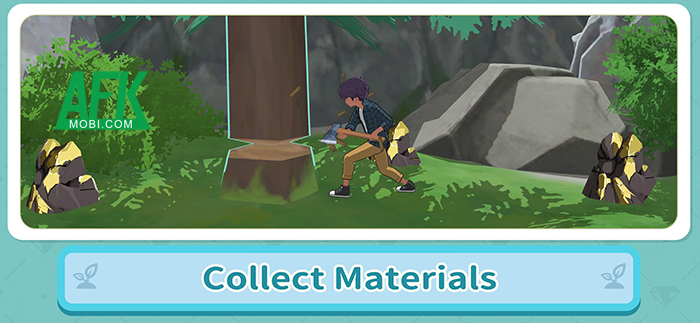 Tận hưởng cuộc sống giản dị vùng thôn quê trong game mô phỏng MORIKOMORI LIFE 3