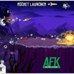 Monster Dash cổ điển của Halfbrick trở lại với phiên bản nâng cấp mang tên Monster Dash Lite 6 Monster Dash cổ điển của Halfbrick trở lại với phiên bản nâng cấp mang tên Monster Dash Lite afkmobi mosterdashlite 1jpg