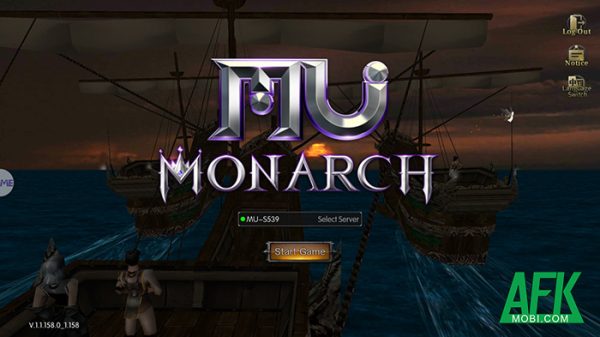 Những lý do khiến bạn phải vào chơi thử MU Lục Địa VNG afkmobi mu luc dia vng dac sac anh 1jpg