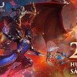 MU Lục Địa VNG game nhập vai nguyên tác MU Online sắp ra mắt afkmobi mu luc dia vng game mobile moi 2025 anh 1jpg