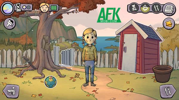 My Child New Beginnings Mobile giao cho bạn nhiệm vụ nuôi dưỡng một đứa trẻ afkmobi mychildnewbeginnings 1jpg