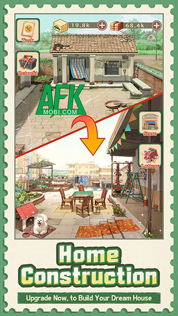 My Memory Shop game mô phỏng quản lý đưa bạn trở về quá khứ những năm 80, 90 0